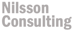 Nilsson Consulting Logo
