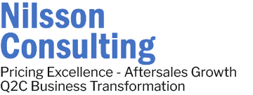 Nilsson Consulting Logo